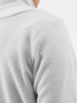 Ostrya Bluebird High-neck Fleece Sweatshirt -MONCLER Boutique 920 374