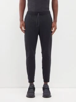 Lululemon City Sweat Technical-jersey Track Pants
