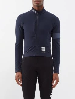 Rapha Pro Team Zipped Cycling Jacket