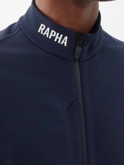 Rapha Pro Team Zipped Cycling Jacket -MONCLER Boutique 920 392