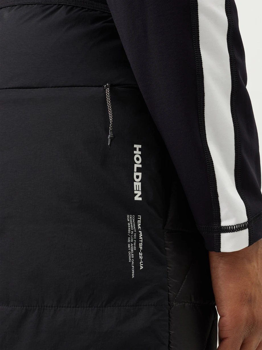 Holden Hybrid Quilted Down Track Pants 5 Holden Hybrid Quilted Down Track Pants – Image 3