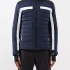 Toni Sailer Louis Hooded Quilted Ski Jacket -MONCLER Boutique 920 402
