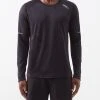 2XU Aero Technical-jersey Running Top