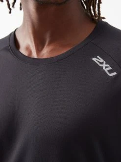 2XU Aero Technical-jersey Running Top -MONCLER Boutique 920 407