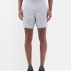 Lululemon Pace Breaker 7” Recycled-shell Shorts -MONCLER Boutique 920 408