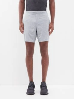 Lululemon Pace Breaker 7” Recycled-shell Shorts