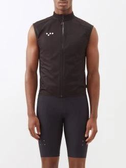 Pedla Bold Technical Jersey Cycling Gilet