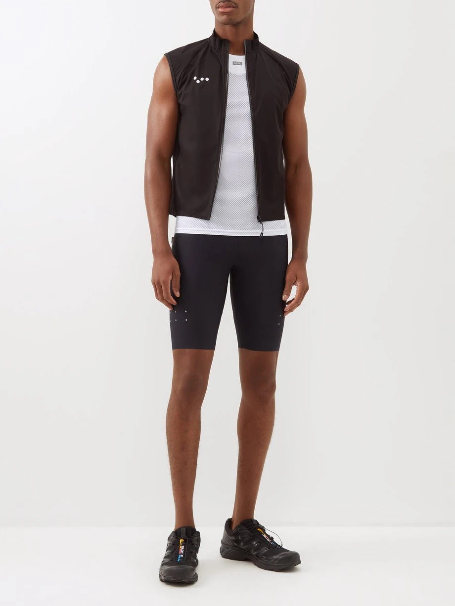Pedla Bold Technical Jersey Cycling Gilet 4 Pedla Bold Technical Jersey Cycling Gilet – Image 2
