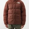 The North Face Himalayan Hooded Down Parka