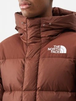 The North Face Himalayan Hooded Down Parka -MONCLER Boutique 920 419