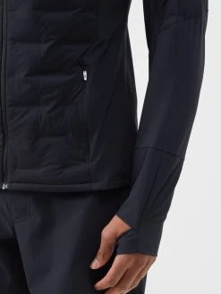 On Climate Logo-print Jacket -MONCLER Boutique 920 422