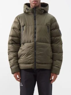 Helly Hansen HH-118389225 HH Arc 22 Quilted Down Jacket