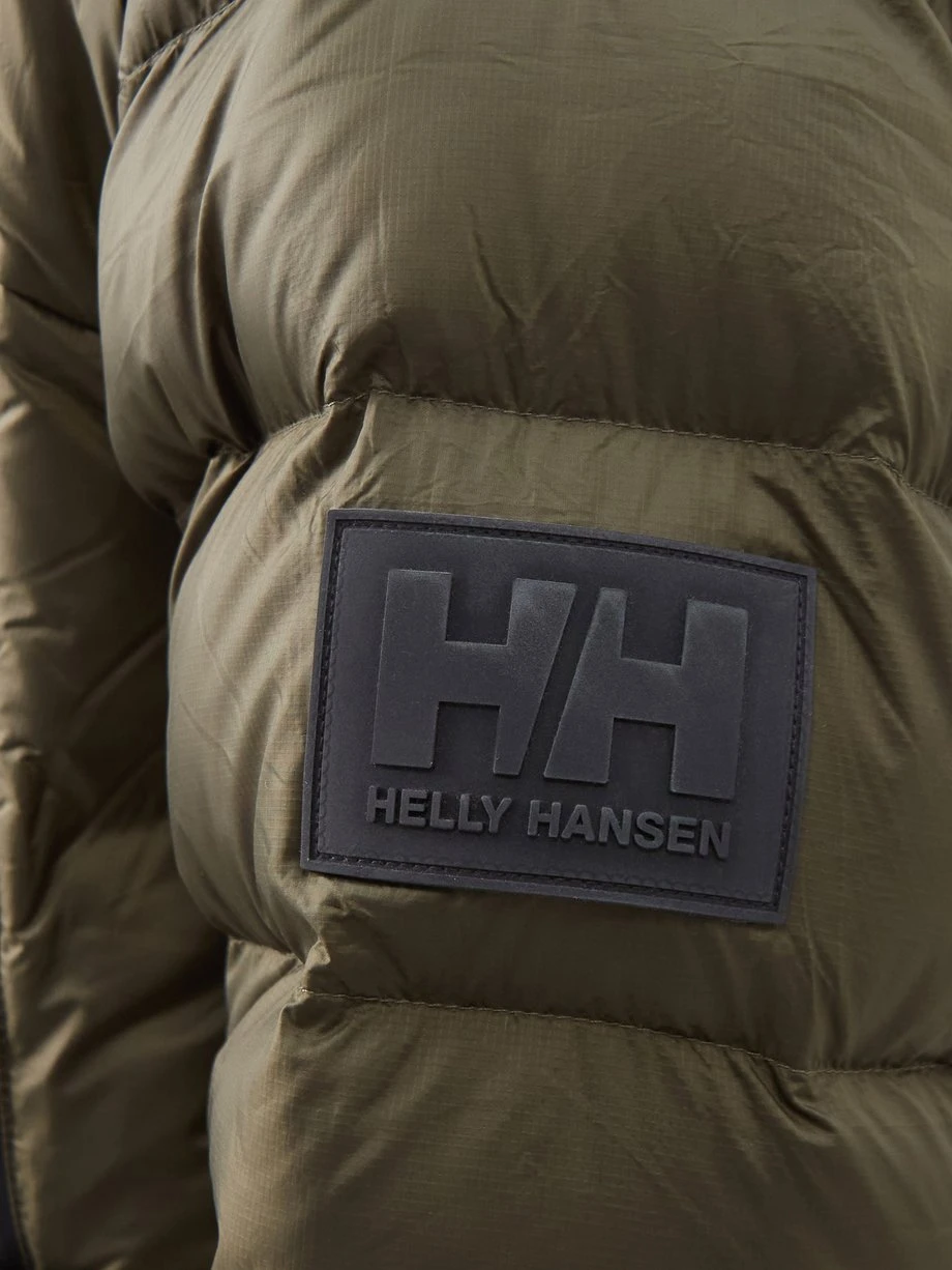 Helly Hansen HH-118389225 HH Arc 22 Quilted Down Jacket 5 Helly Hansen HH-118389225 HH Arc 22 Quilted Down Jacket – Image 3