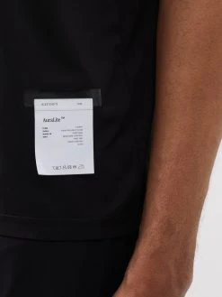 Satisfy AuraLite Recycled-fibre T-shirt -MONCLER Boutique 920 431