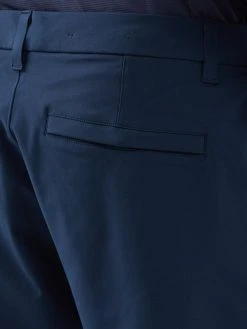 Lululemon Commission 7” Jersey Shorts -MONCLER Boutique 920 434