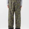 Moncler Grenoble X Naj-Oleari Printed Ski Trousers -MONCLER Boutique 920 441