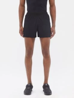 SOAR Run 5.0 Technical-shell Shorts