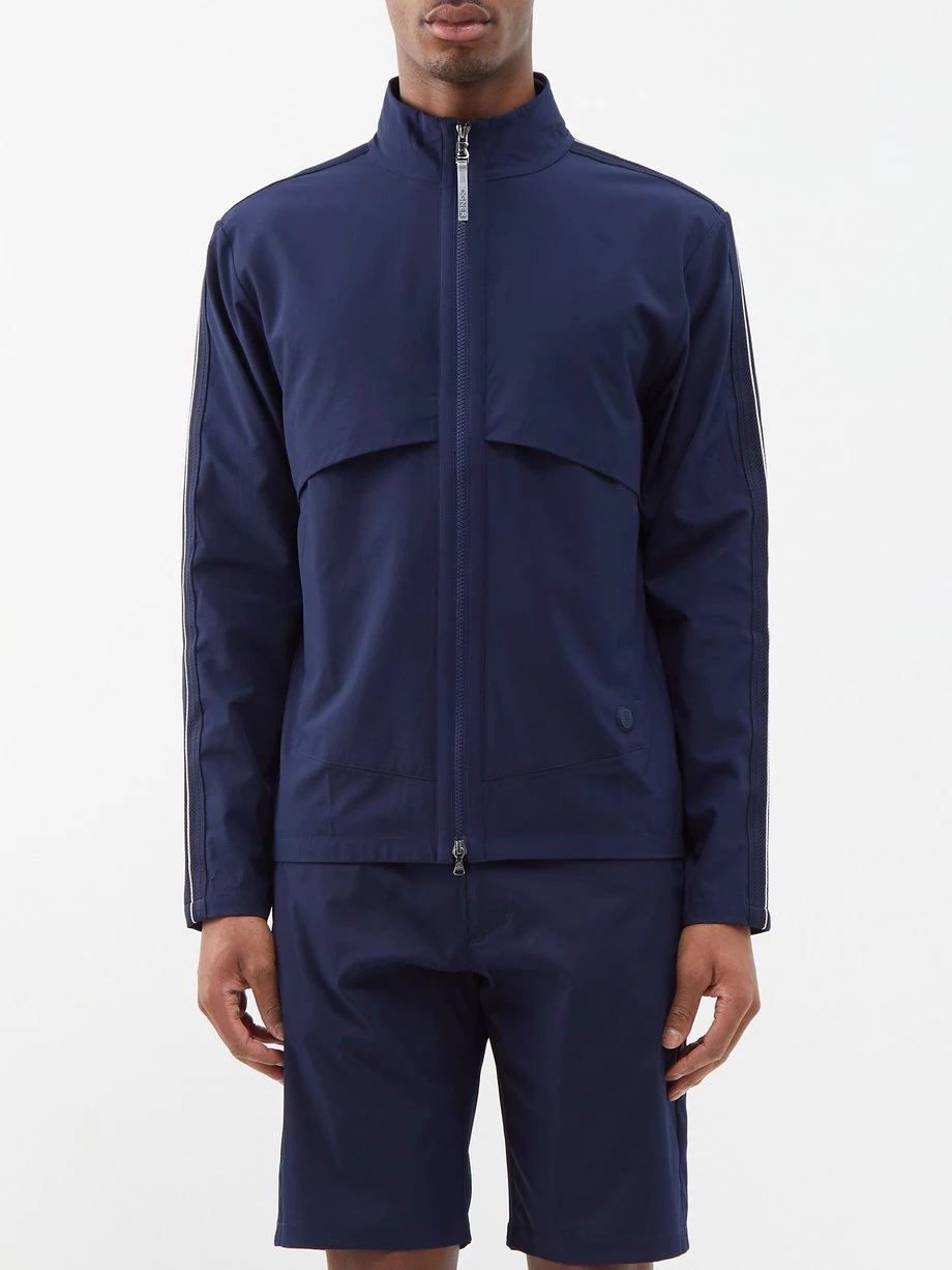 Bogner Vernon Technical Jacket 3 Bogner Vernon Technical Jacket