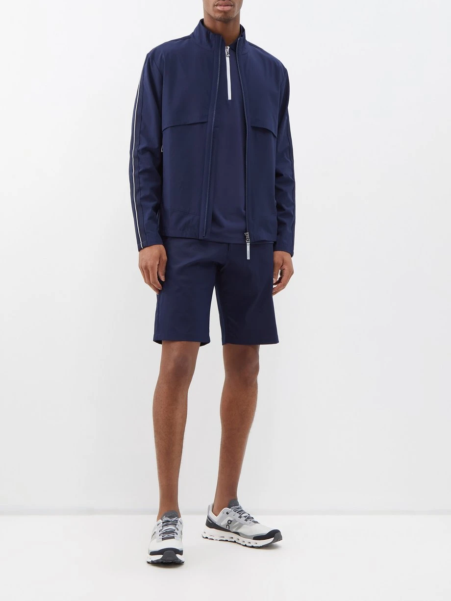 Bogner Vernon Technical Jacket 4 Bogner Vernon Technical Jacket – Image 2