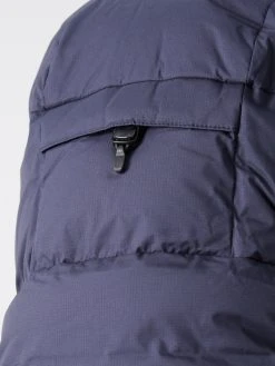 GOLDWIN Gore-Tex Infinium Hooded Down Coat -MONCLER Boutique 920 455