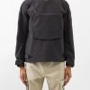 Helly Hansen HH-118389225 HH Arc Storm Shell Sweatshirt -MONCLER Boutique 920 456