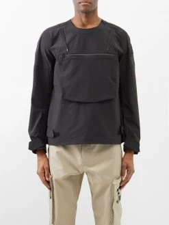 Helly Hansen HH-118389225 HH Arc Storm Shell Sweatshirt