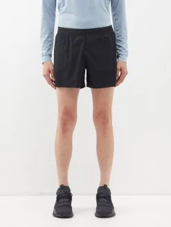 SOAR Run Technical Shell Shorts