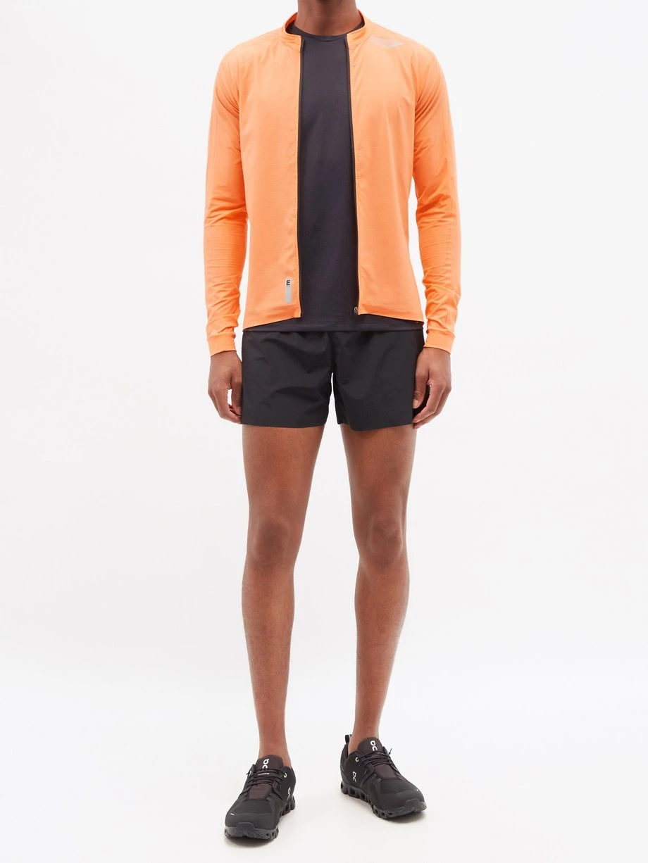 SOAR Run 5.0 Technical-shell Shorts 4 SOAR Run 5.0 Technical-shell Shorts – Image 2