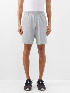 Lululemon Pace Breaker 9” Recycled-shell Shorts