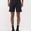 Snow Peak Active Comfort Technical-shell Shorts
