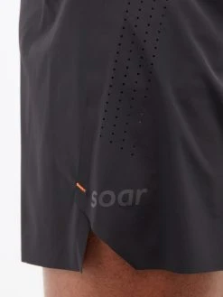 SOAR Run 5.0 Technical-shell Shorts 7 SOAR Run 5.0 Technical-shell Shorts -MONCLER Boutique 920 47