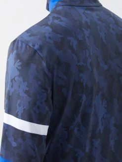 Bogner Verti Camo-print Quarter-zip Base Layer 7 Bogner Verti Camo-print Quarter-zip Base Layer -MONCLER Boutique 920 470