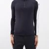 Fusalp Alpille IV Quarter-zip Thermal Base-layer Top 1 Fusalp Alpille IV Quarter-zip Thermal Base-layer Top -MONCLER Boutique 920 474