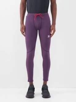 District Vision Lono Running Leggings