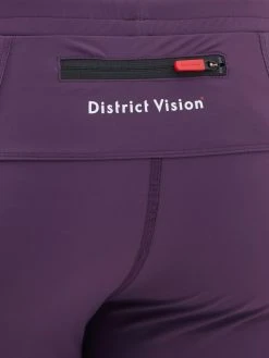 District Vision Lono Running Leggings -MONCLER Boutique 920 482