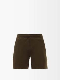 Lululemon Balancer 6" Yoga Shorts