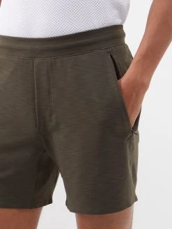 Lululemon Balancer 6" Yoga Shorts -MONCLER Boutique 920 485