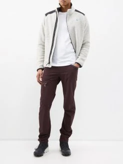 Klättermusen Levitend Softshell Trousers -MONCLER Boutique 920 487