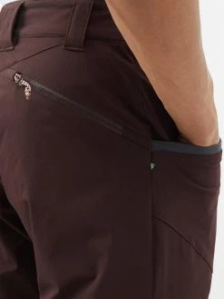 Klättermusen Levitend Softshell Trousers -MONCLER Boutique 920 488