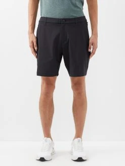 Lululemon Commission 7” Jersey Shorts