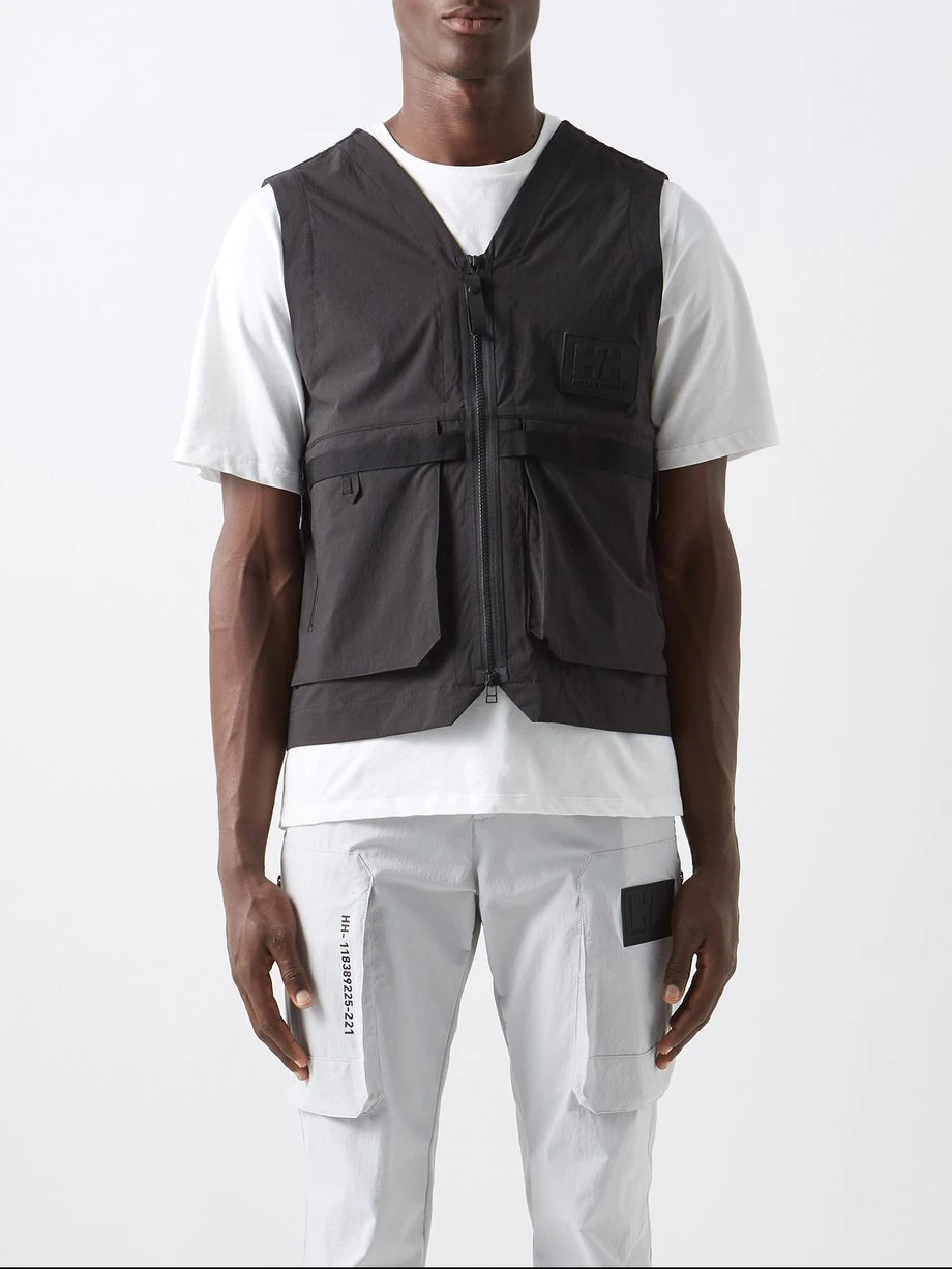 Helly Hansen HH-118389225 HH Arc Technical Vest 3 Helly Hansen HH-118389225 HH Arc Technical Vest