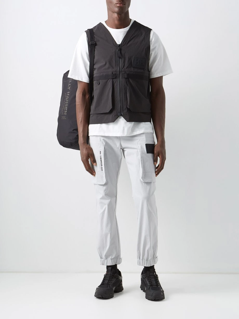 Helly Hansen HH-118389225 HH Arc Technical Vest 4 Helly Hansen HH-118389225 HH Arc Technical Vest – Image 2