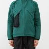 GOLDWIN Pertex Shieldair Technical Hooded Jacket -MONCLER Boutique 920 501