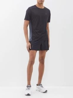 On Lightweight Running Shorts -MONCLER Boutique 920 508