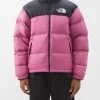 The North Face 1996 Retro Nuptse Quilted Down Coat -MONCLER Boutique 920 51