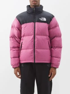 The North Face 1996 Retro Nuptse Quilted Down Coat