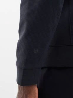 Lululemon Sojourn Technical-jersey Track Jacket -MONCLER Boutique 920 512