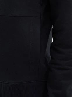 Rapha Embroidered-logo Cotton-jersey Hoodie -MONCLER Boutique 920 518