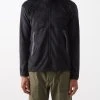 GOLDWIN High Loft Fleece Jacket -MONCLER Boutique 920 525