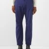 Moncler Grenoble Gore-Tex Slim-leg Trousers -MONCLER Boutique 920 528
